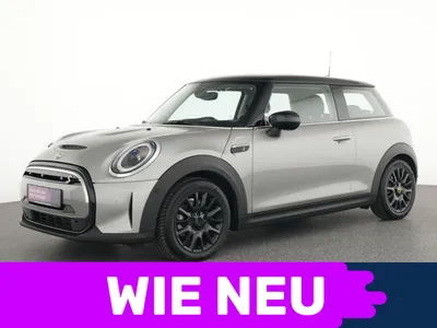 MINI MINI Cooper SE | ELEKTRO | Abholung in Frankfurt a.M. im Auto Abo von Null-Leasing