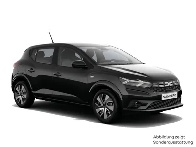 Dacia Dacia Sandero im Auto Abo von 9Drive