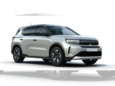 Opel Opel Frontera Elektro GS 🔥 ❗❗Herbst-Deal❗❗ 🔥 im Auto Abo von LeasingTime