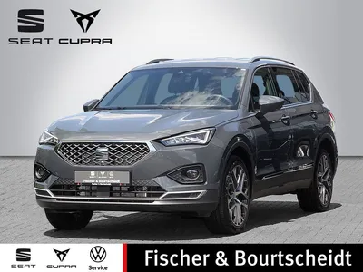 Seat Seat Tarraco Tarraco Xperience 1.4 e-HYBRID 180 kW (245 PS) 6-Gang DSG im Auto Abo von LeasingTime