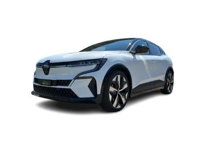 Renault RENAULT Mégane E-Tech im Auto Abo von CARIFY