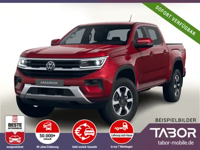 VW Volkswagen Volkswagen Amarok Style Nav AHK Matrix AC2Zone Keyl ACC Kam im Leasing von 9Drive