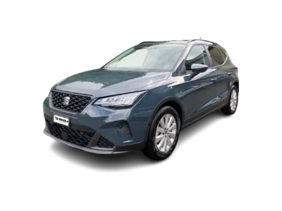 Seat SEAT Arona 1.0 TSI Eco GO DSG im Auto Abo von CARIFY