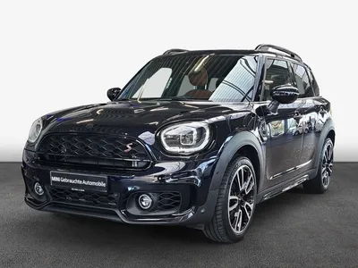 MINI MINI Cooper S Countryman Head-Up DAB RFK Pano uvm. im Leasing von Null-Leasing