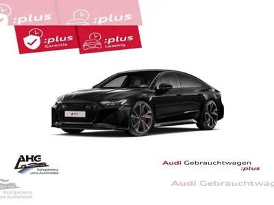 Audi Audi RS7 Sportback 4.0 TFSI quattro im Auto Abo von LeasingMarkt.de