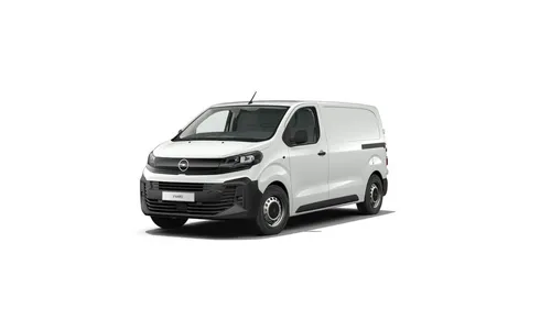 Opel Opel Vivaro Opel Vivaro Kastenwagen Standard 1.5 BlueHDi 120 Stop&Start 88 kW (120 PS) 6-Gang im Auto Abo von Faaren