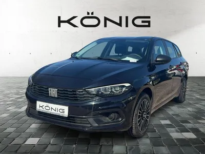 Fiat Fiat Tipo Kombi MY23 1.5 GSE 130 PS Automatik im Leasing von Null-Leasing