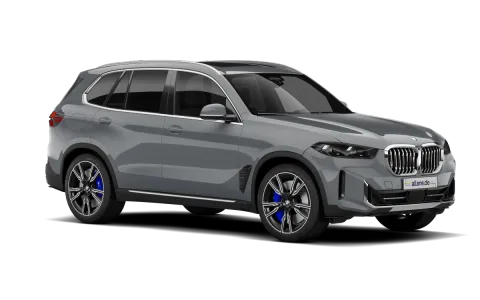 BMW BMW X5 xDrive30d im Auto Abo von Allane
