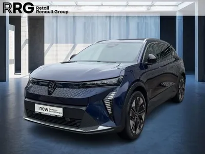 Renault Renault Scenic E-Tech Scenic E-TECH EV87 220 Techno im Leasing von LeasingMarkt.de
