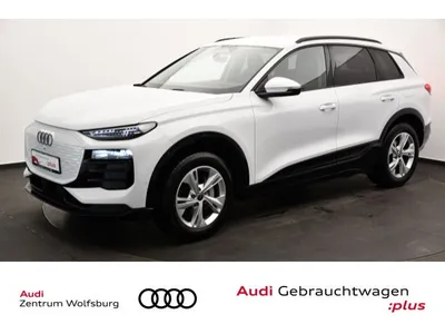 Audi Audi Q6 e-tron LED+ im Auto Abo von Null-Leasing