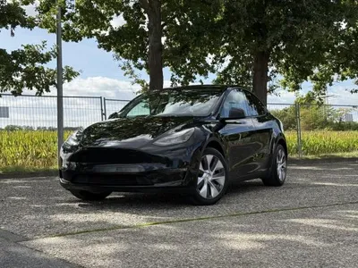 Tesla Tesla Model Y Long Range Dual Motor +SOFORT VERFÜGBAR+ im Leasing von LeasingMarkt.de