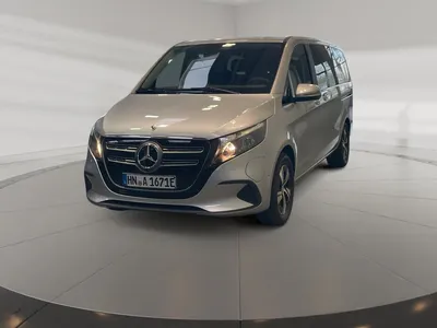 Mercedes Mercedes-Benz EQV 300 im Auto Abo von Faaren