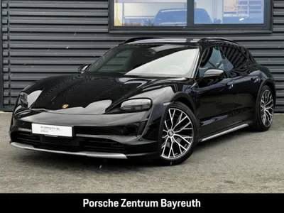 Porsche Porsche Taycan 4 Cross Turismo*HINTERACHSLENK.*BOSE*PANO im Auto Abo von LeasingMarkt.de