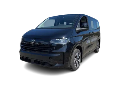 VW VW Transporter Kombi 2.0 TDI Automat im Auto Abo von CARIFY