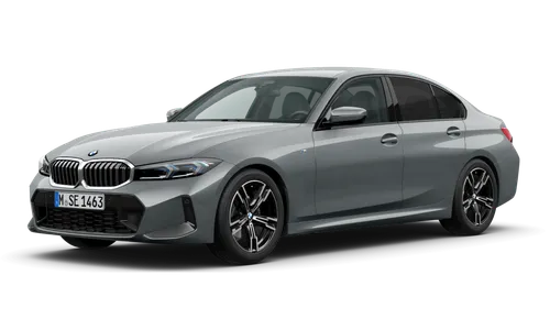 BMW BMW 3er Limousine 320d xDrive im Auto Abo von FINN