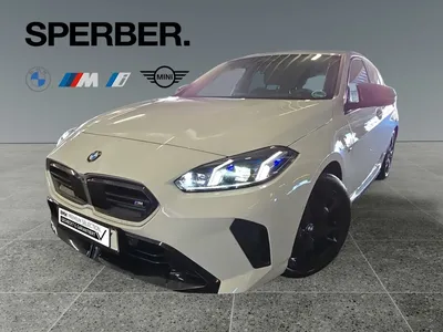 BMW BMW M135 xDrive Harman Kardon*Driving A Prof*Head Up im Auto Abo von Mobile.de