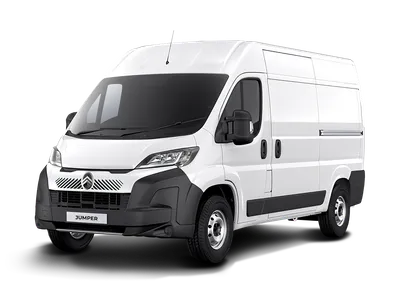 Citroen Citroen Citroën Jumper Kastenwagen 35 L2H2 im Auto Abo von 9Drive