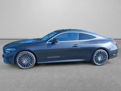 Mercedes Mercedes-Benz CLE 200 Coupé CLE 200 Coupe AMG*Distronic*Memory*LED*Sitzhzg* im Leasing von LeasingMarkt.de