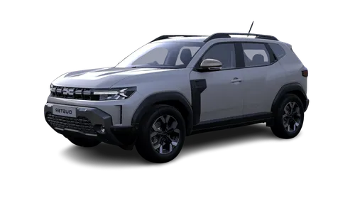 Dacia Dacia Duster TCe 130 4x4 im Auto Abo von FINN