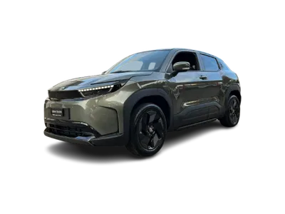 Toyota TOYOTA Urban Cruiser Trend AWD im Auto Abo von CARIFY