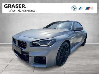 BMW BMW M2 Coupe +++UPE: *100.019,99,--+++ im Auto Abo von LeasingMarkt.de