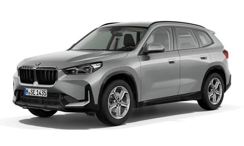 BMW BMW X1 sDrive18i Steptronic im Auto Abo von FINN