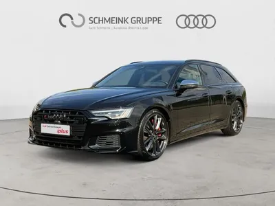 Audi Audi S6 Avant B&O Matrix Pano Standhzg HUD Individual im Leasing von LeasingMarkt.de