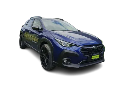 Subaru SUBARU Crosstrek 2.0i e-Boxer Mels Edition im Auto Abo von CARIFY
