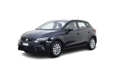 Seat SEAT Ibiza 1.0 EcoTSI im Auto Abo von CARIFY