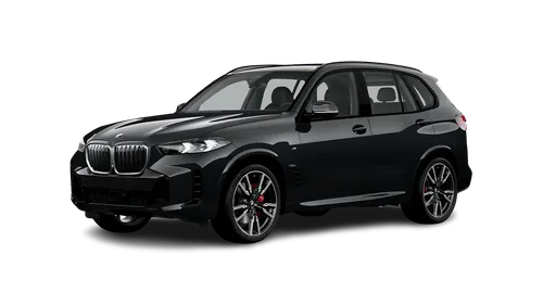 BMW BMW X5 BMW 40d 259 kW (352 PS) 8-Gang Steptronic xDrive 3.0 Allrad im Auto Abo von Faaren