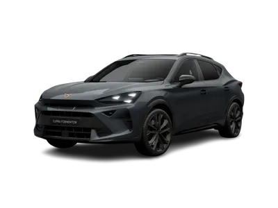 Cupra Cupra Formentor VZ Black Edition e-Hybrid 6-Gang DSG im Auto Abo von Faaren