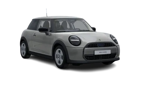 MINI Mini Cooper MINI Cooper C Essential Trim 1.5 7-Gang Steptronic 115 kW (156 PS) im Auto Abo von Faaren