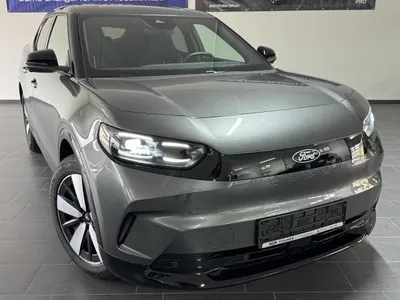 Ford Ford Capri 🔌77 kWh🔋⚡GEWERBE-AKTION⚡604 KM REICHWEITE⚡286PS⚡360-GRAD-KAMERA⚡ELEKTRISCHE HECKKLAPPE⚡ im Auto Abo von LeasingMarkt.de