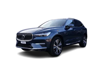 Volvo VOLVO XC60 2.0 T8 TE XCLUSIVE Ultra Bright eAWD im Auto Abo von CARIFY