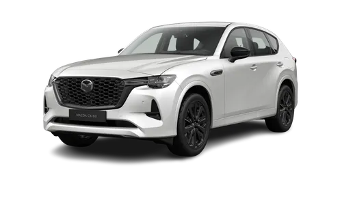 Mazda Mazda CX-60 2.5 e-SKYACTIV PHEV AWD im Auto Abo von FINN