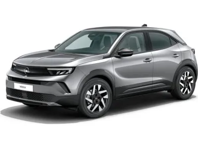 Opel Opel Mokka Edition ❗️136PS ❗️NUR FÜR GEWERBE❗️SOFORT VERFÜGBAR❗️Allwetterreifen❗️ im Auto Abo von LeasingMarkt.de