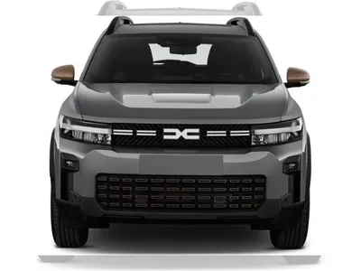 Dacia Dacia Bigster Expression mild hybrid 140 im Auto Abo von LeasingMarkt.de