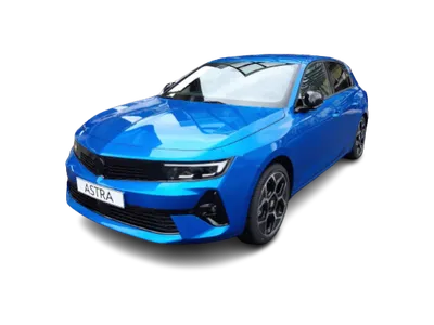 Opel OPEL Astra 1.2 T 130 Swiss Plus im Auto Abo von CARIFY