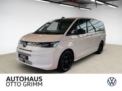 VW Volkswagen T7 Multivan 'ENERGY' Motor: 2,0 l TDI SCR im Auto Abo von LeasingTime