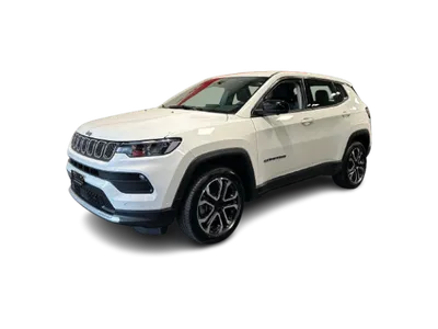 Jeep JEEP Compass 1.3 T PHEV Swiss Altitude Plus AWD im Auto Abo von CARIFY