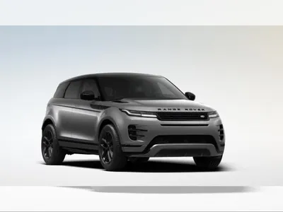 Land Rover Land Rover Range Rover Evoque D165 Dyn SE 19"WinterP BlackP im Auto Abo von LeasingMarkt.de