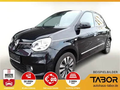 Renault RENAULT Twingo 0.9 TCe 90 Intens PDC SHZ Klimaaut im Auto Abo von Null-Leasing