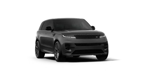 Land Rover Range Rover Sport 3.0 Diesel D300 Dynamic SE im Leasing von GetYourDrive