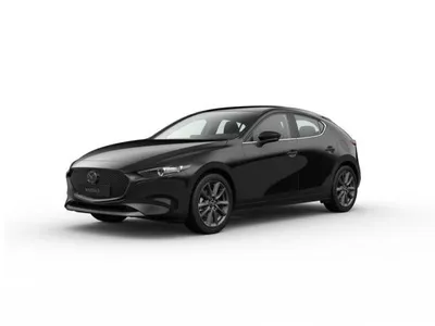 Mazda Mazda 3 2025 2.0 X 186ps Aut. CENTRE-Line DASO-Paket im Auto Abo von LeasingMarkt.de