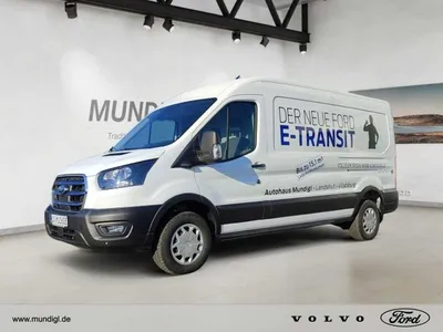 Ford Ford Transit 350 E L3H2 Trend NAVI Klimaanlage RFK 360 im Auto Abo von Faaren