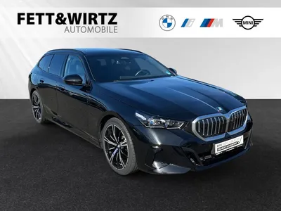 BMW BMW 520d xDrive Touring M Sport|Leasing ab 445€ mtl. im Leasing von Null-Leasing