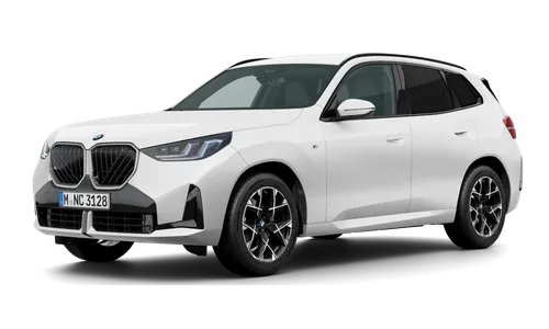 BMW BMW X3 xDrive20i im Auto Abo von FINN