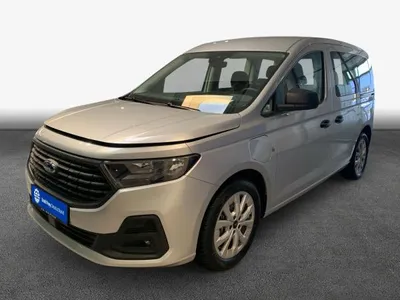 Ford Ford Tourneo Connect Trend 💫1,5l EcoBoost 🔋PHEV⚡**ab 239Euro inkl. 1.500 Euro E-Prämie💰 im Leasing von LeasingTime
