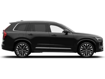 Volvo Volvo XC90 T8 Plug-in AWD Ultra Bright im Auto Abo von LeasingMarkt.de