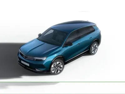 Opel Opel Grandland Electric Edition - inkl. Allwetter und Anhängerkupplung im Auto Abo von LeasingMarkt.de